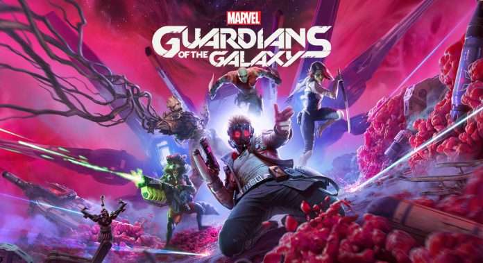 guardianes de la galaxia xbox game pass