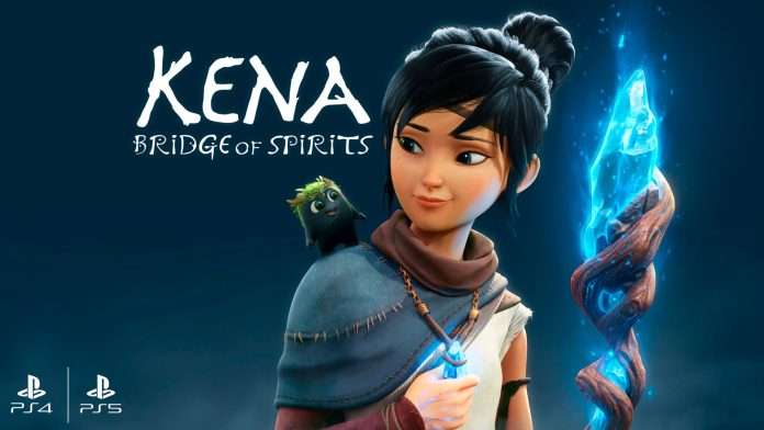 Kena Bridge of Spirits