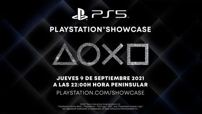 PlayStation Showcase 2021