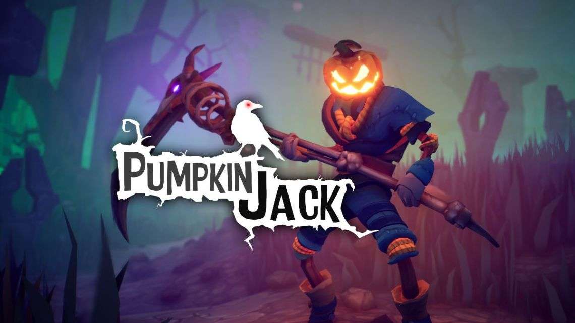 Pumpkin Jack New-Gen Edition es anunciado para PS5