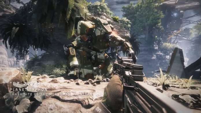 Titanfall 3