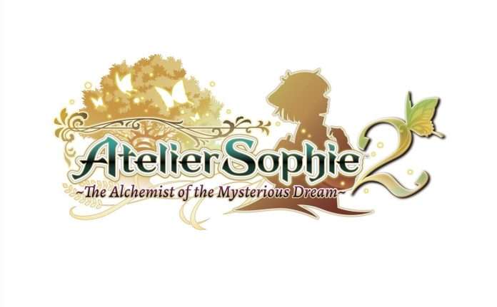 Atelier Sophie 2