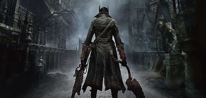 Bloodborne