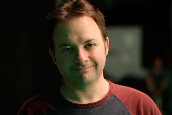 David Scott Jaffe