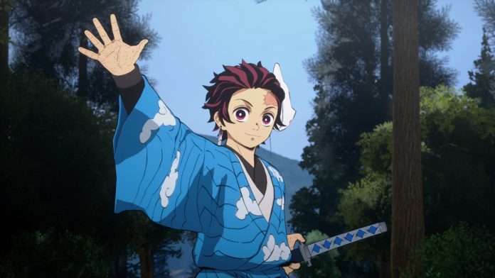 Kimetsu no Yaiba