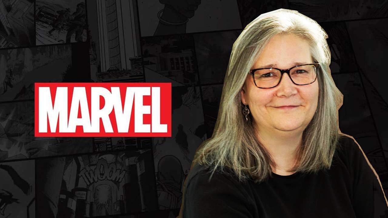 Amy Hennig trabaja en un triple A en colaboración con Marvel