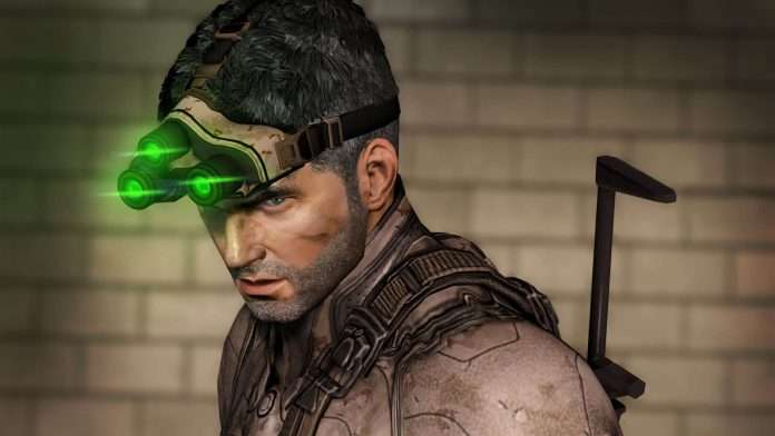 Splinter Cell