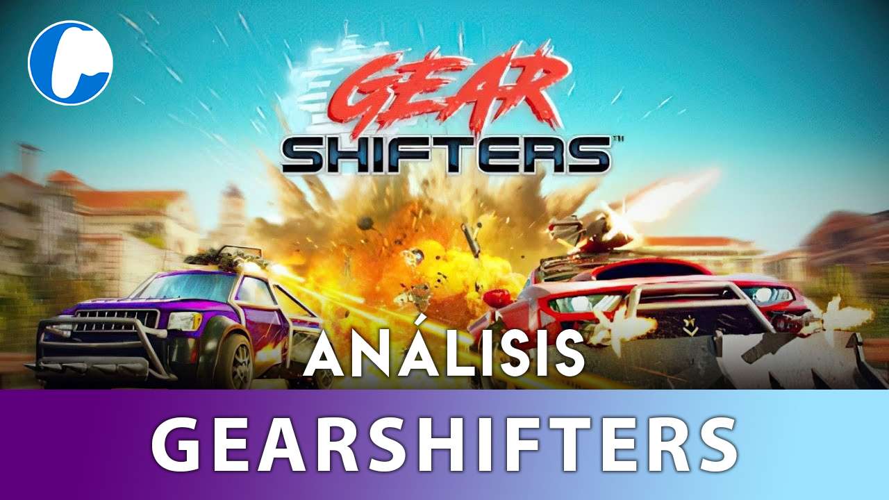 Análisis de GearShifters