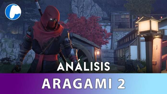 analisis ARAGAMI 2