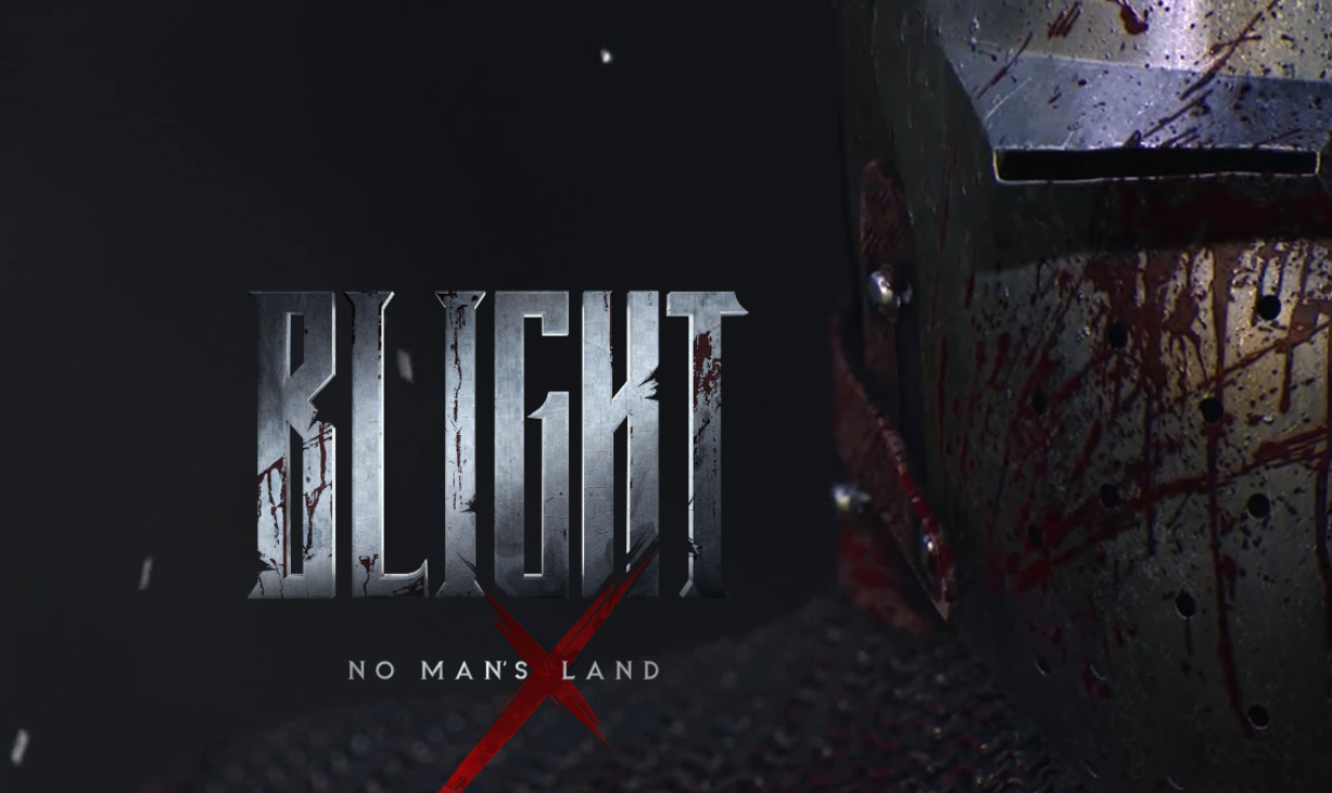 Blight: No Man’s Land nos muestra su tráiler anuncio