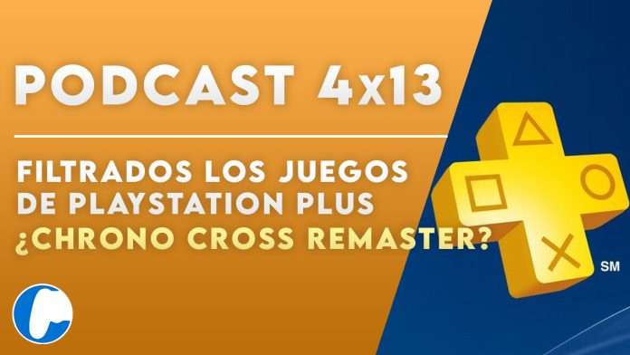 PODCAST 4X13