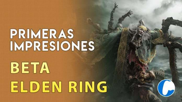 Elden Ring beta impresiones