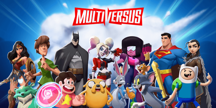 Multiversus