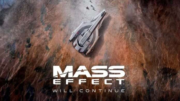 mass effect