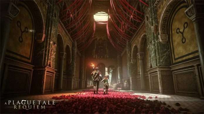 A Plague Tale: Requiem fecha