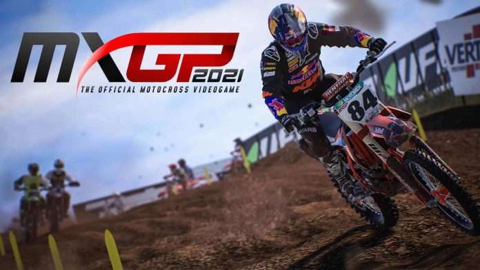 MXGP 2021