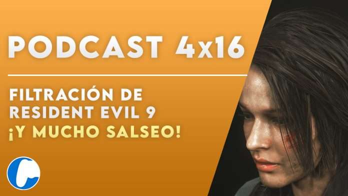 PODCAST 4X16