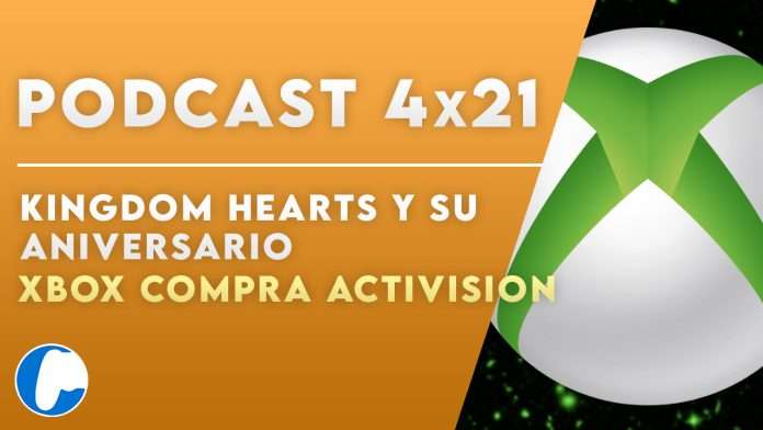 PODCAST 4X21