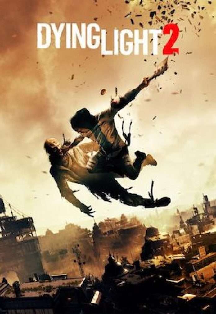 Dying Light 3