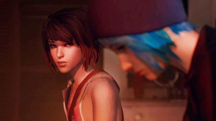 Life is Strange: Remastered Collection