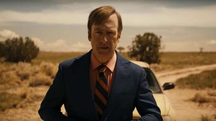 Better Call Saul Temporada 6 Trailer