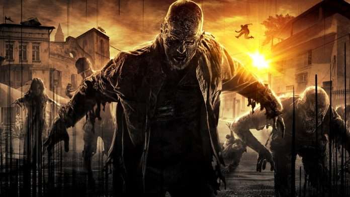 Dying Light 2 parche 1.2