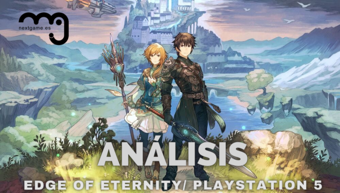 edge of eternity analisis