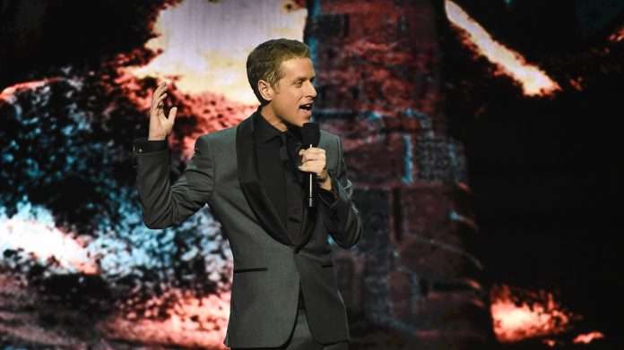 geoff keighley