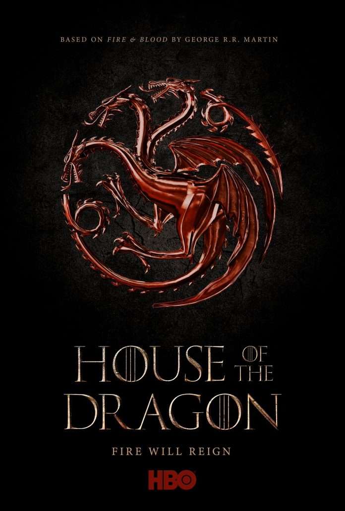 Casa Dragon Imagenes