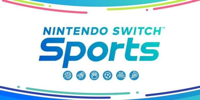 Nintendo Switch Sports