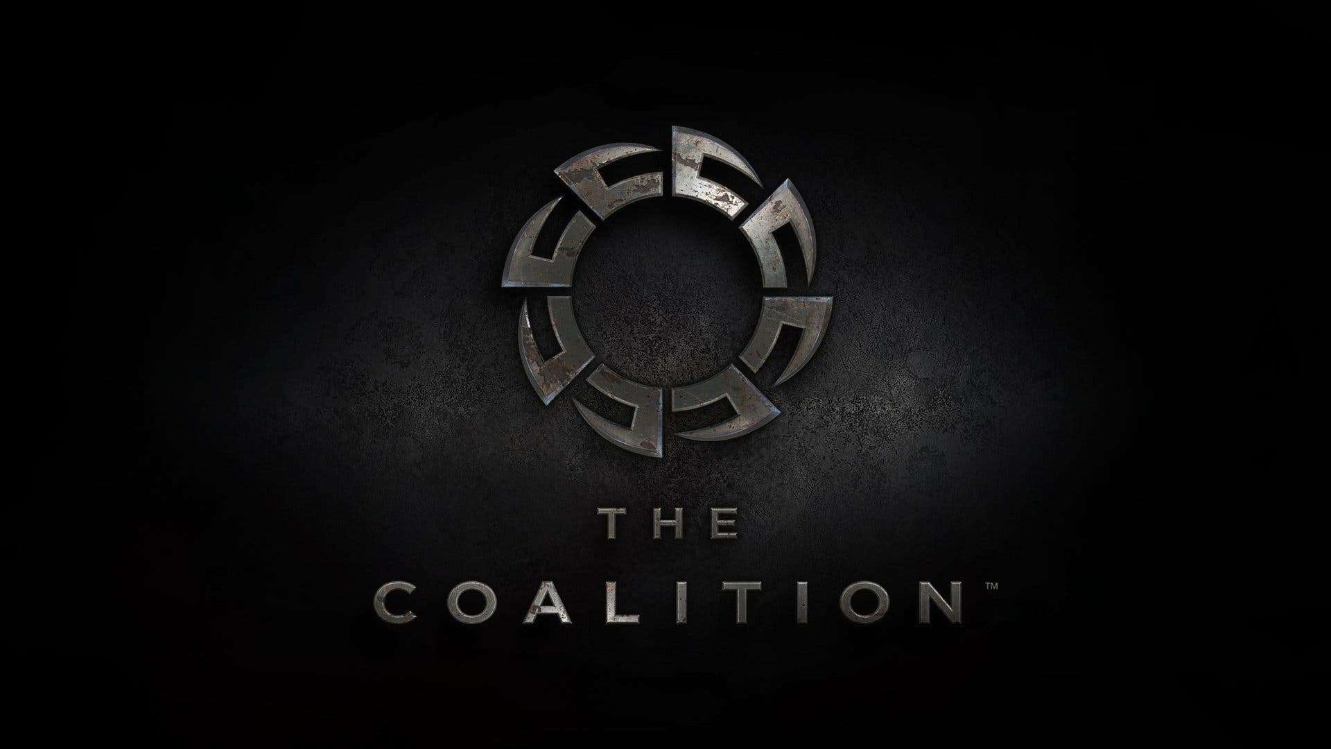 Xbox The Coalition