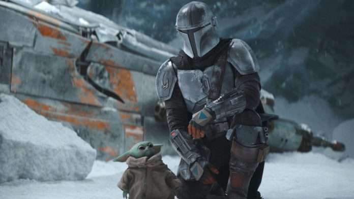 The Mandalorian Temporada 3 Estreno