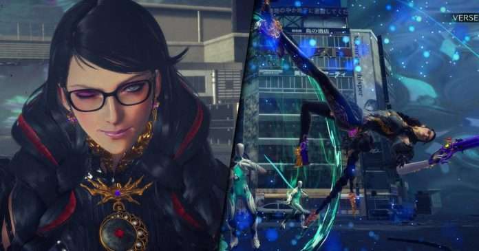 bayonetta 3