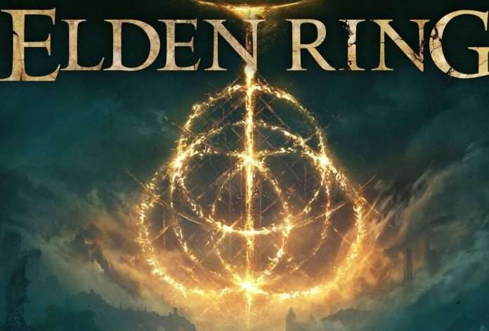 Elden Ring speedrun