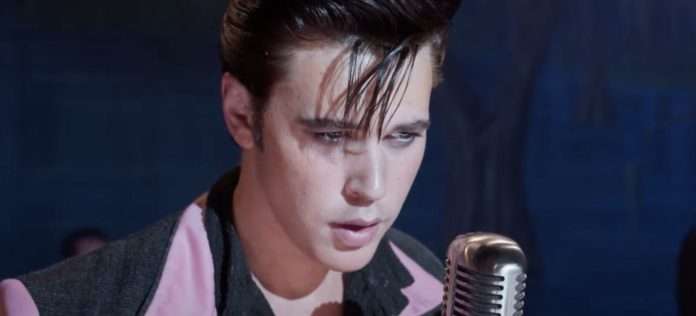 elvis austin butler trailer