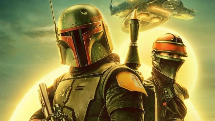 el libro de boba fett episodio 6