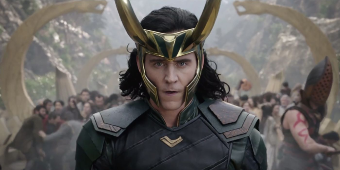 Loki Temporada 2