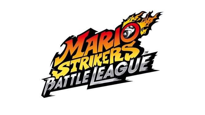 Mario Strikers