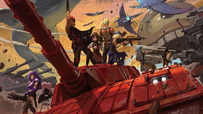 metal max xeno reborn edicion fisica