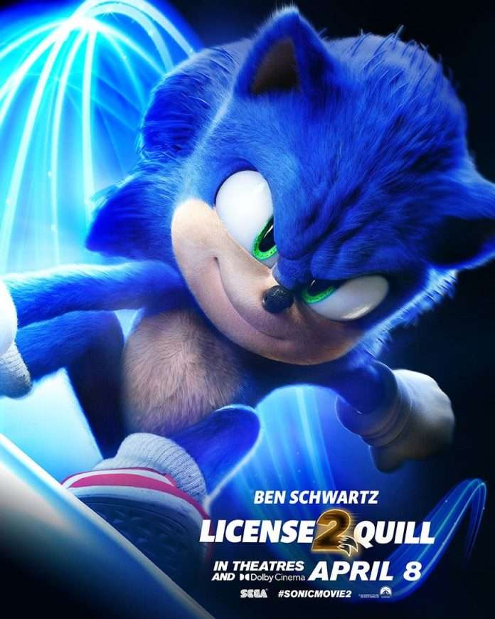 Sonic 3 La Pelicula Estreno