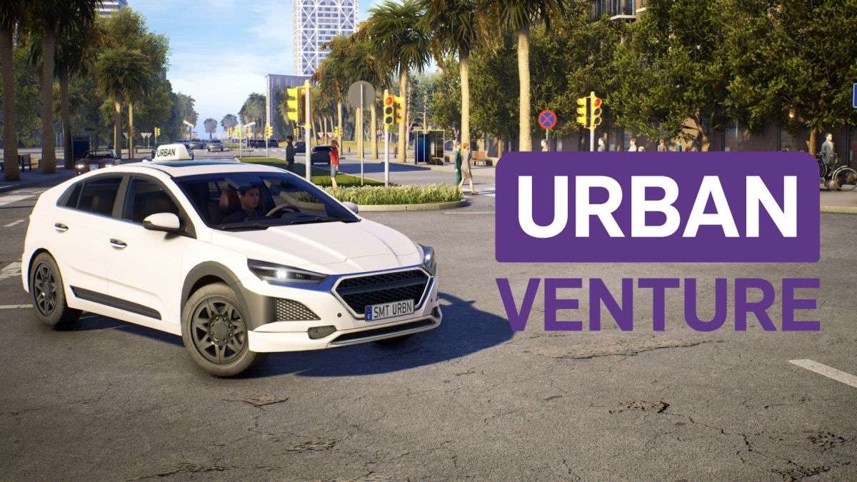 Anunciado Urban Venture para PC