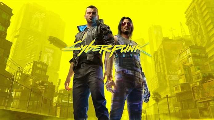 Cyberpunk 2077 Expansiones