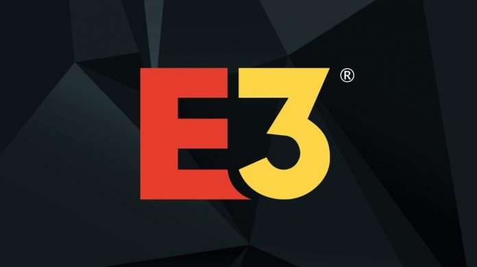 E3 cancelado