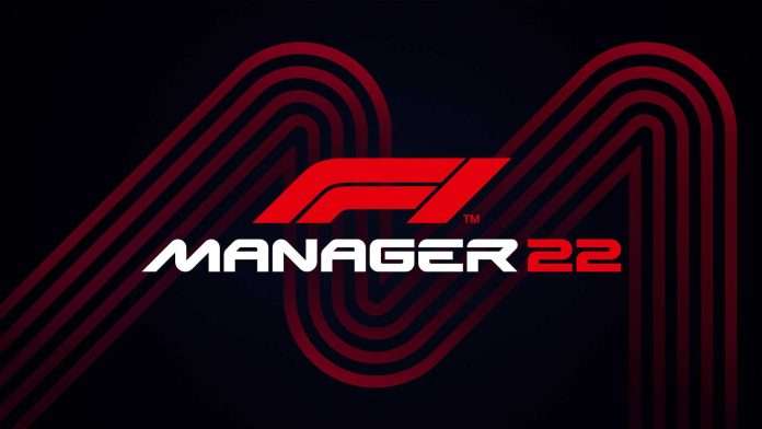 F1 Manager 2022