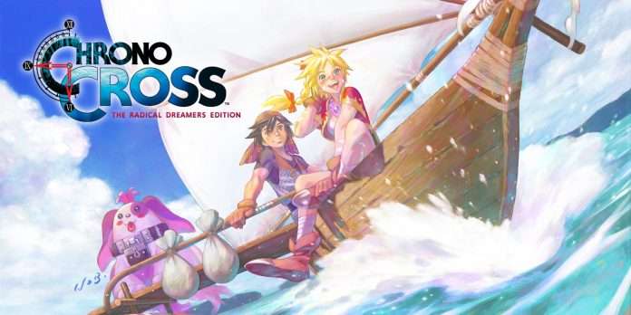 Chrono Cross Secuela