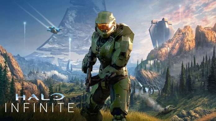 Halo Infinite temporada 2