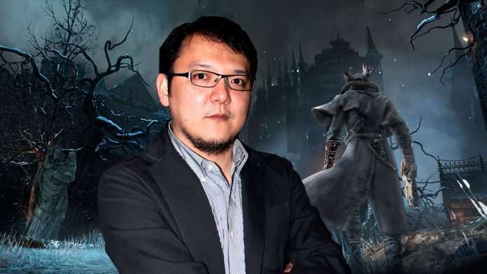 Hidetaka Miyazaki muerte