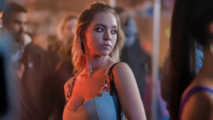 Madame Web Sydney Sweeney