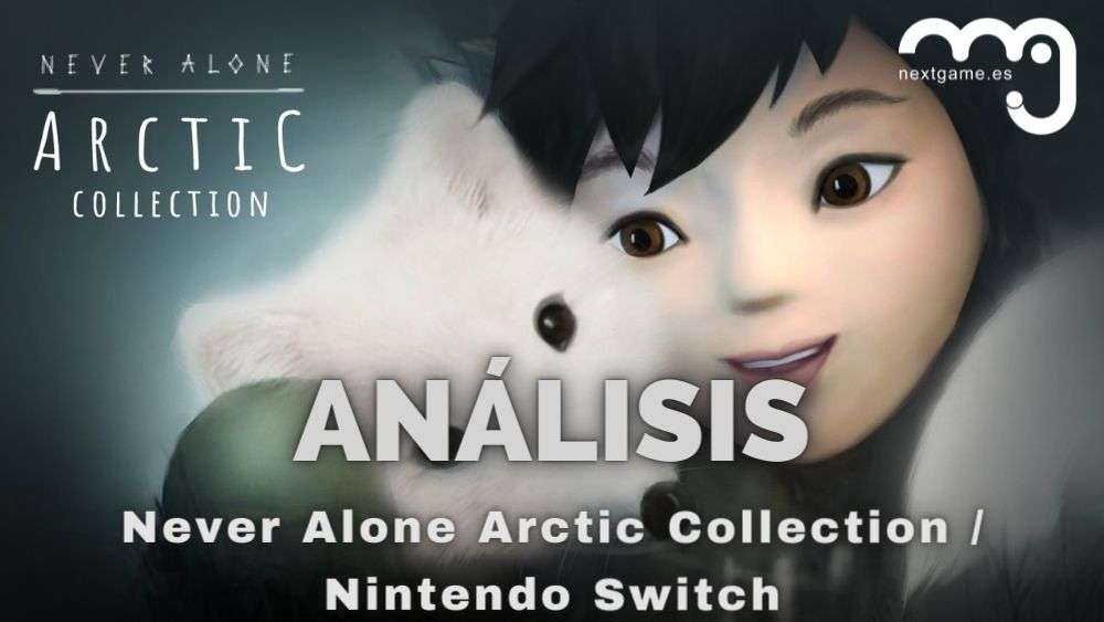 analisis never alone