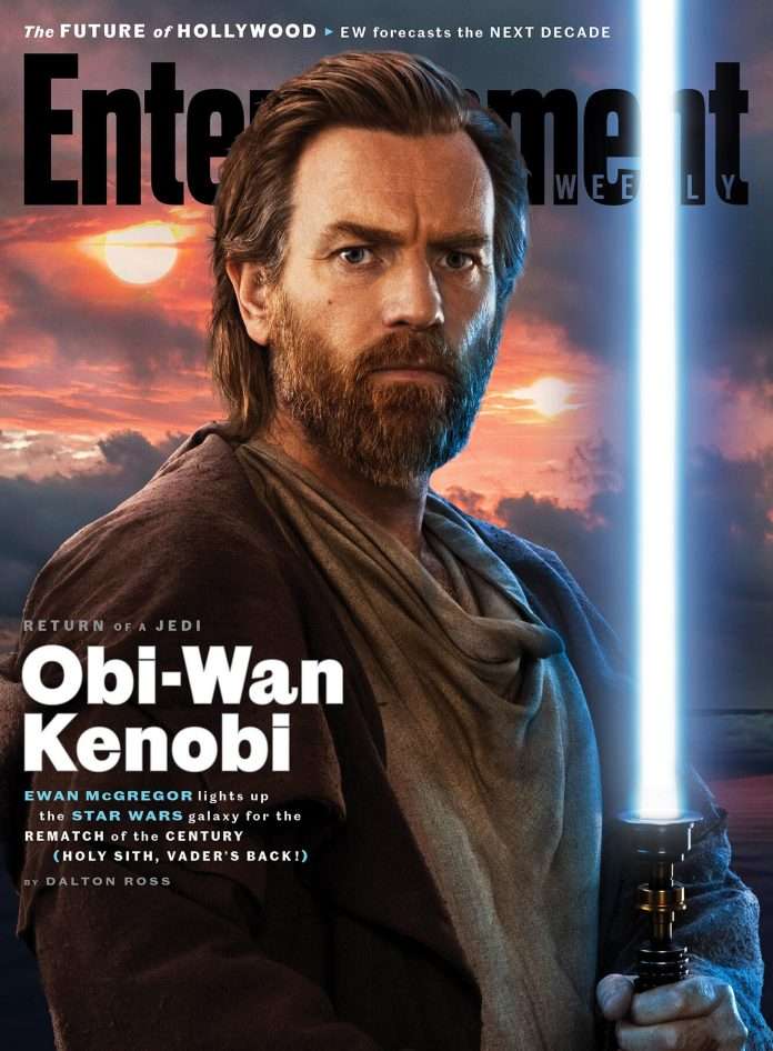 Obi-Wan Fallen Order